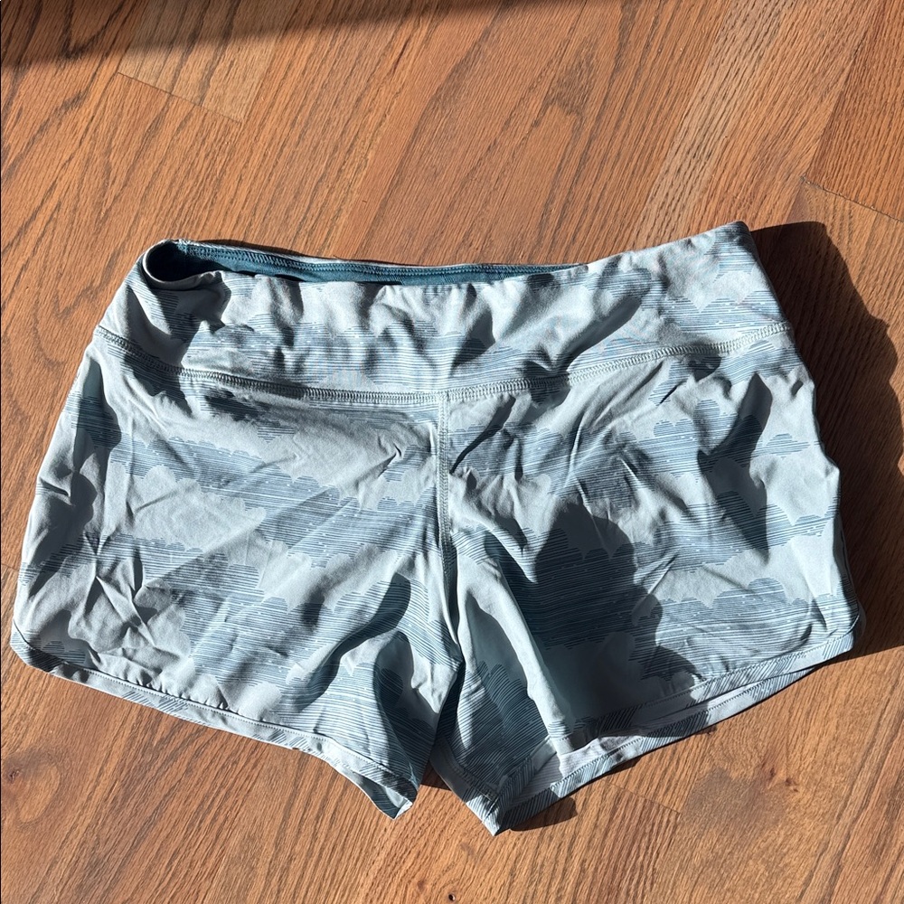 Women’s Rabbit Running Shorts S NWOT